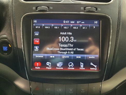 Used 2020 Dodge Journey Crossroad image 25