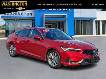 Used 2023 Acura Integra