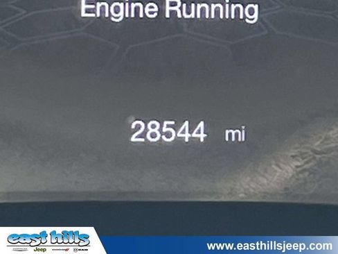 Certified 2019 Jeep Compass Limited AWD/4WD image 31