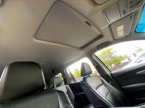 Used 2017 Honda Pilot EX-L image 29