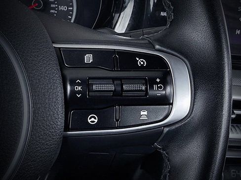 Used 2022 Kia K5 GT-Line w/ GT-Line FWD Premium Package image 13