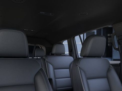 New 2027 Buick Enclave Preferred w/ LPO, Floor Liner Package AWD/4WD image 24