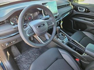New 2026 Jeep Compass Latitude AWD/4WD video 3