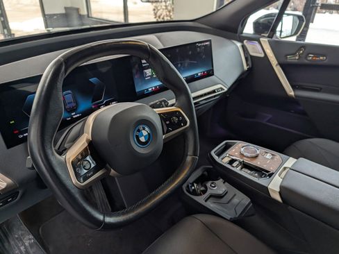 Used 2024 BMW iX M60 image 16