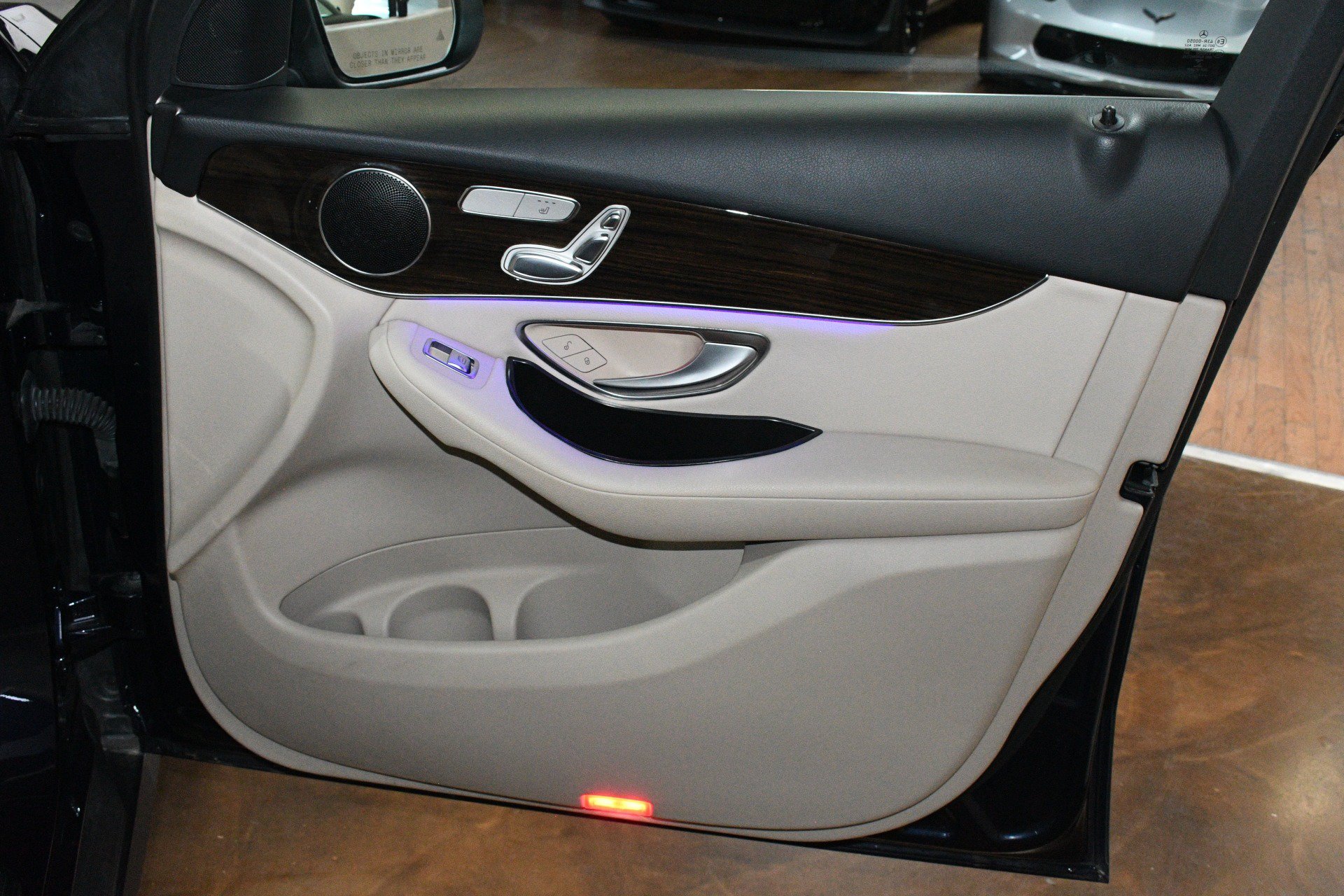 Used 2022 Mercedes-Benz GLC 300 image 44