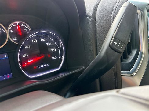 Used 2020 Chevrolet Silverado 1500 LT w/ All-Star Edition RWD image 16