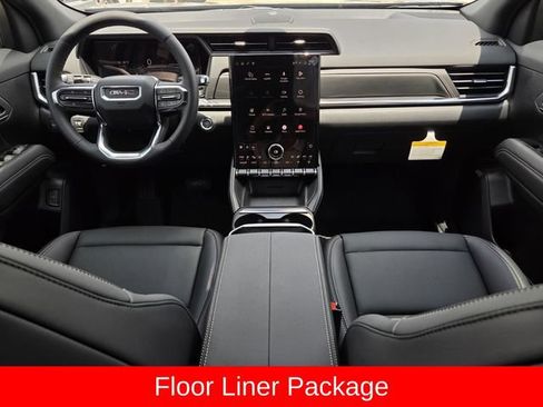 New 2027 GMC Terrain Elevation w/ Elevation Premium Package FWD image 13