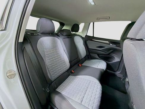 New 2026 Volkswagen Tiguan S FWD image 28
