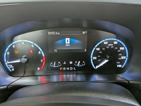 Used 2023 Ford Bronco Sport Big Bend w/ Convenience Package AWD/4WD image 15
