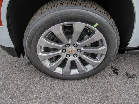 New 2026 Chevrolet Tahoe Premier image 8