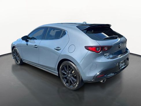 Certified 2026 MAZDA MAZDA3 Hatchback w/Premium Plus Pkg AWD/4WD image 5