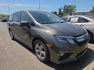 Used 2019 Honda Odyssey EX-L video 1