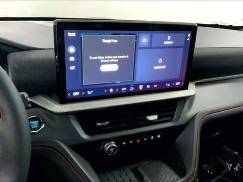 Used 2025 Ford Explorer ST w/ Sun And Sound Package AWD/4WD image 6