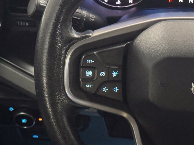 Used 2023 Ford Bronco Badlands AWD/4WD image 12