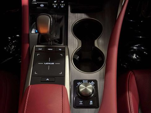 Used 2020 Lexus RX 350 F Sport w/ Accessory Package AWD/4WD image 18