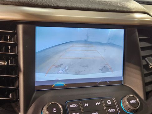 Used 2019 GMC Acadia Denali image 31