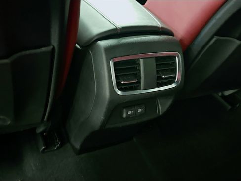 Used 2020 Acura RDX A-Spec AWD/4WD image 29