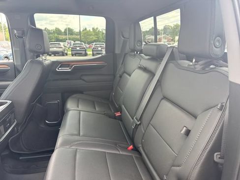 Used 2022 GMC Sierra 1500 Denali AWD/4WD image 14