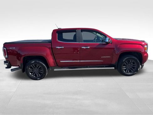 Used 2019 GMC Canyon SLE w/ Driver Alert Package image 7