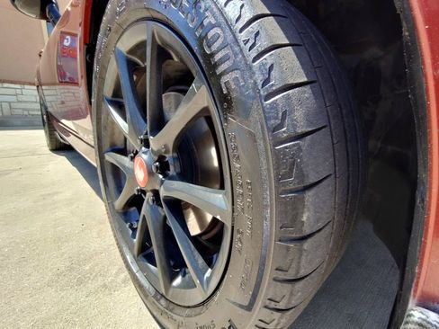 Used 2012 MAZDA MX-5 Miata Sport w/ Convenience Pkg RWD image 42