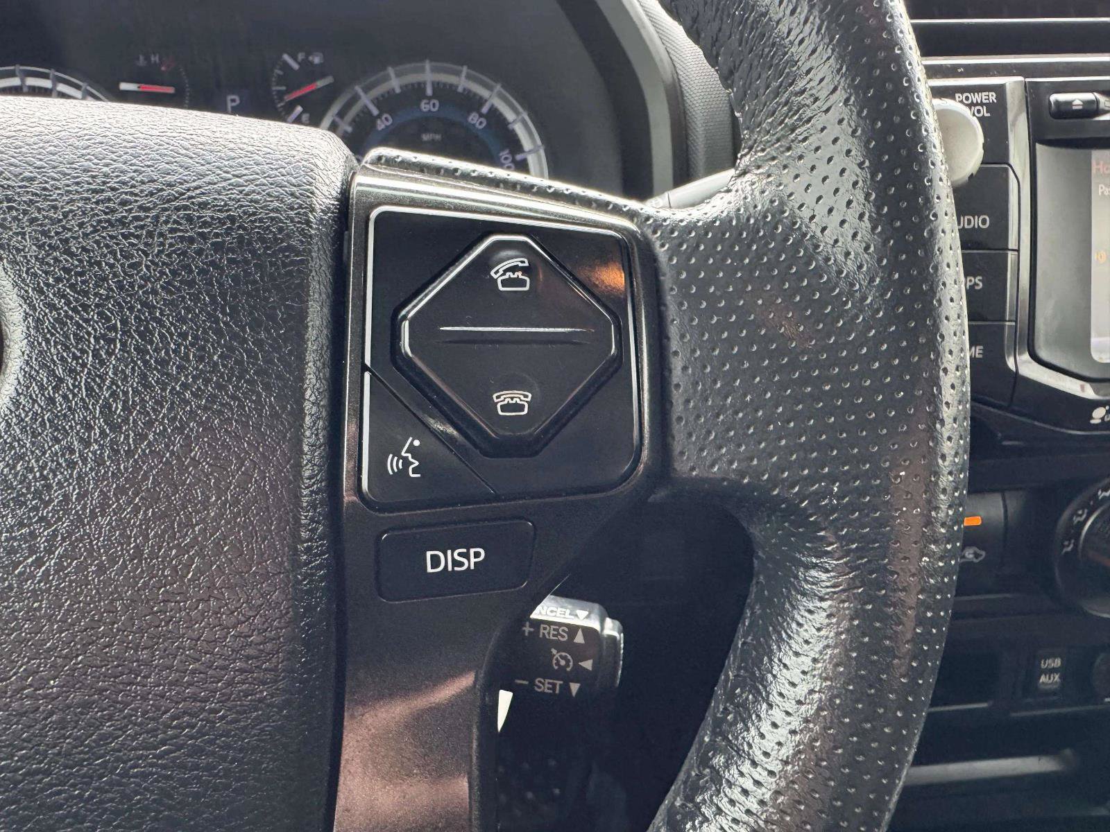 Used 2019 Toyota 4Runner TRD Off-Road AWD/4WD image 30