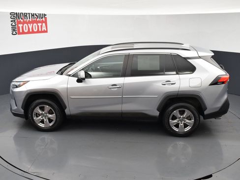 Used 2023 Toyota RAV4 XLE w/ Convenience Package AWD/4WD image 20