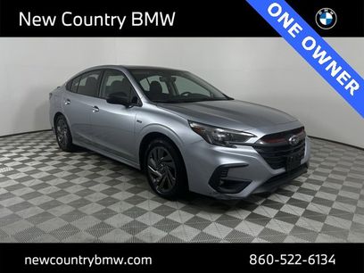 Used 2023 Subaru Legacy Sport