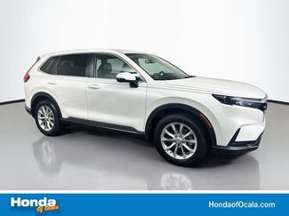 Used 2024 Honda CR-V EX-L video 1