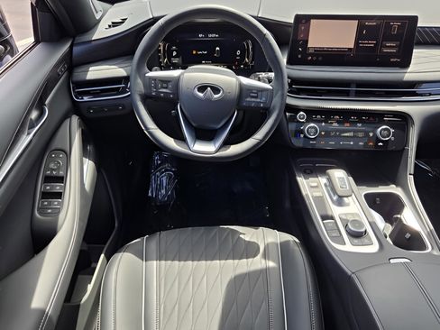 Used 2026 INFINITI QX60 Autograph w/ Dark Cargo Package image 30