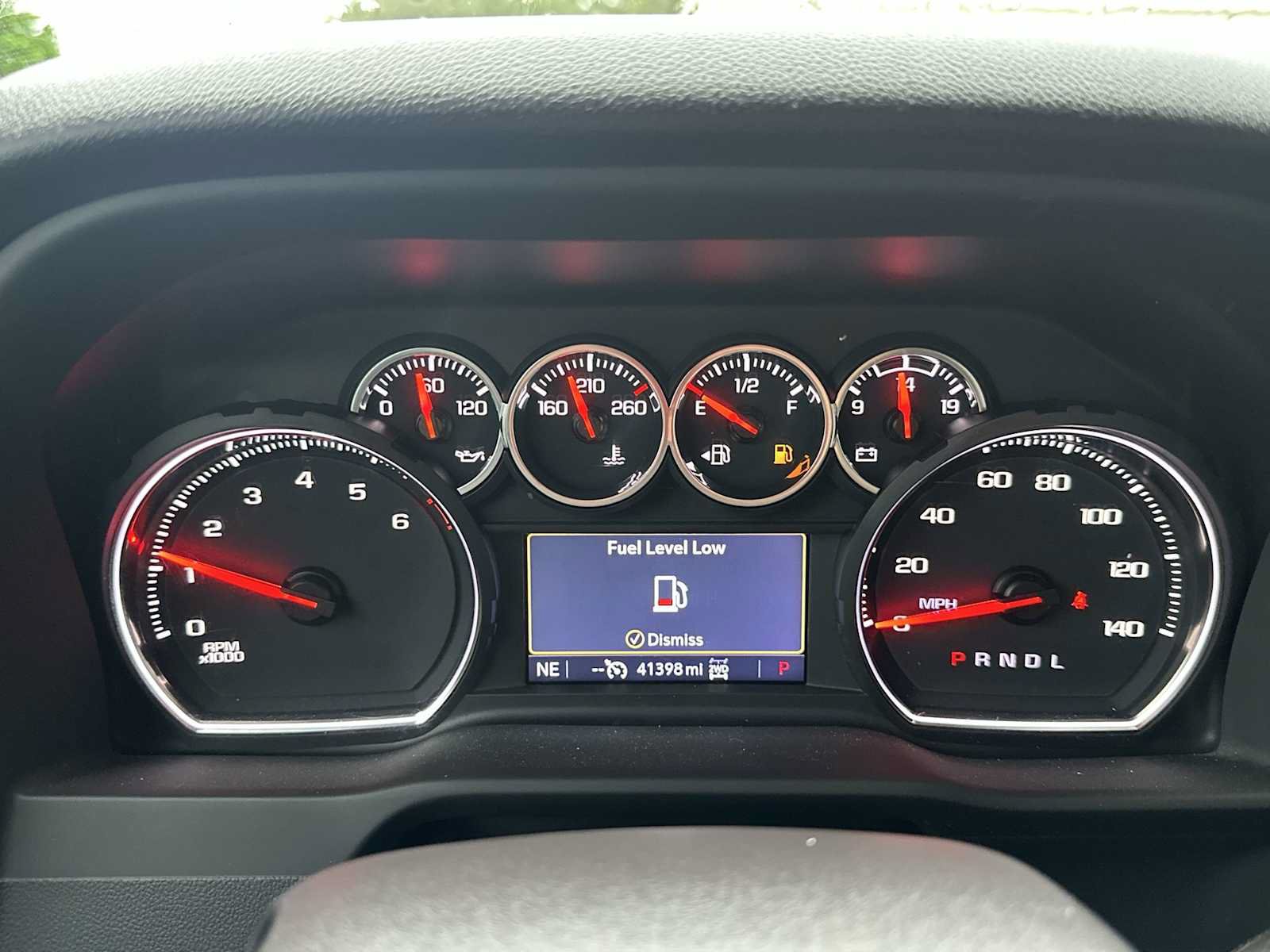 Certified 2022 Chevrolet Silverado 1500 RST AWD/4WD image 24