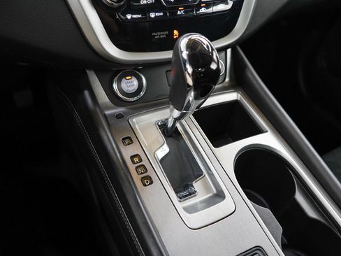 Used 2019 Nissan Murano SV w/ Premium Package AWD/4WD image 22