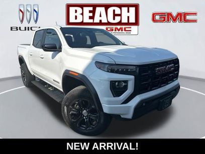 Used 2023 GMC Canyon Elevation w/ Convenience Package