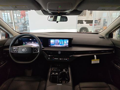 New 2026 Nissan Murano SV image 28