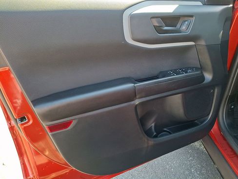 Certified 2023 Ford Bronco Sport Big Bend w/ Convenience Package image 14