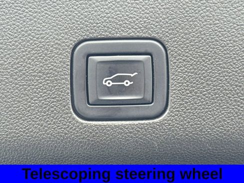 Used 2023 Chevrolet Tahoe RST image 29