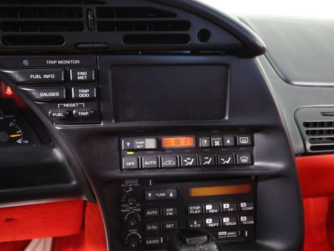 Used 1996 Chevrolet Corvette Coupe RWD image 25