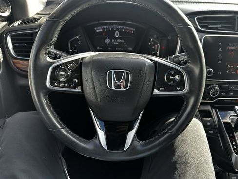 Used 2019 Honda CR-V EX-L image 30