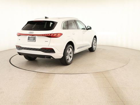 New 2026 Audi Q5 Premium AWD/4WD image 6