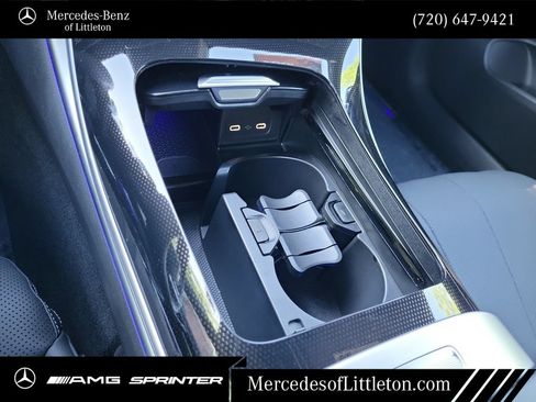 New 2026 Mercedes-Benz CLE 450 4MATIC Coupe image 19