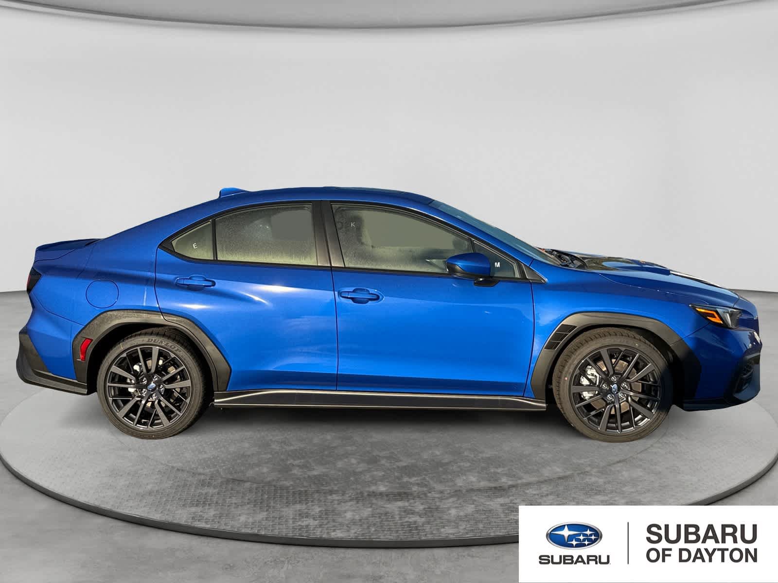 New 2026 Subaru WRX Premium AWD/4WD image 4
