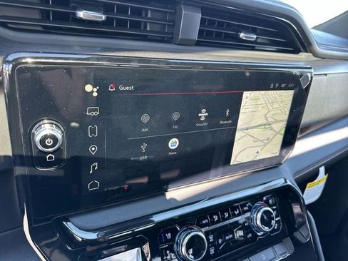 New 2026 GMC Sierra 1500 AT4 w/ AT4 Premium Package AWD/4WD image 13