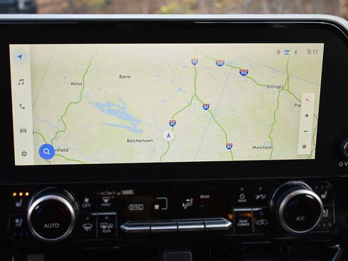 Used 2023 Toyota Highlander Platinum image 19