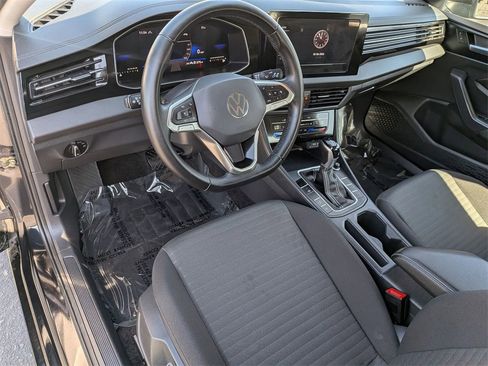 Used 2025 Volkswagen Jetta S image 14