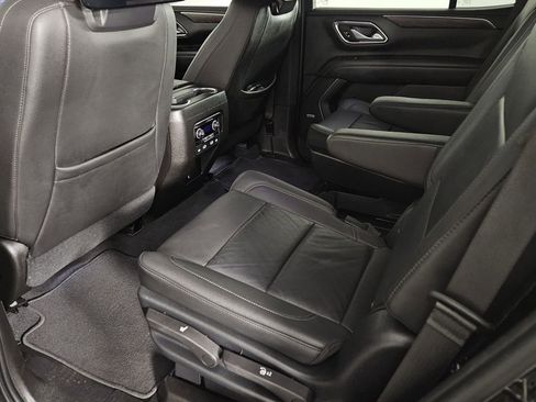 Used 2021 Chevrolet Tahoe Z71 w/ Rear Media and Nav Package image 29