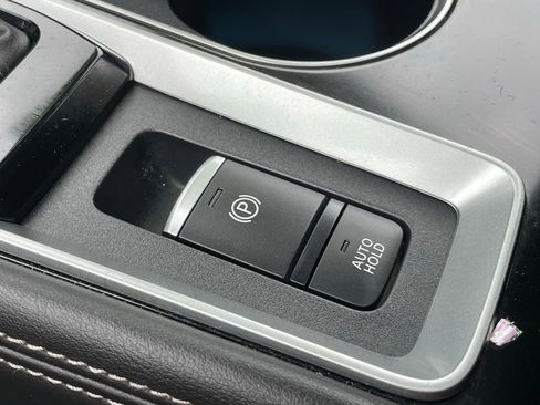 Certified 2024 Nissan Altima 2.5 SL AWD/4WD image 26