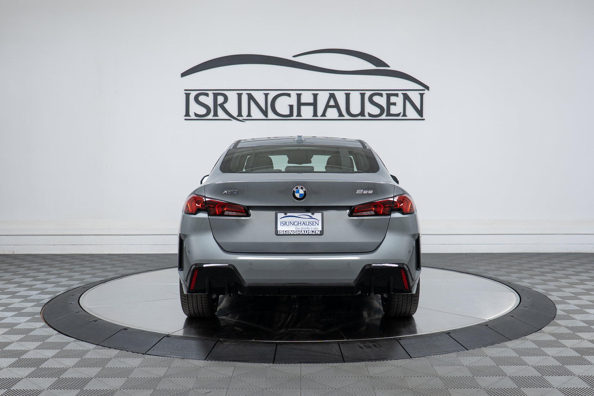 Used 2026 BMW 228i xDrive w/ Technology Package AWD/4WD image 6