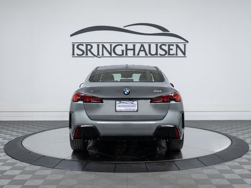 New 2026 BMW 228i xDrive w/ Technology Package AWD/4WD image 6