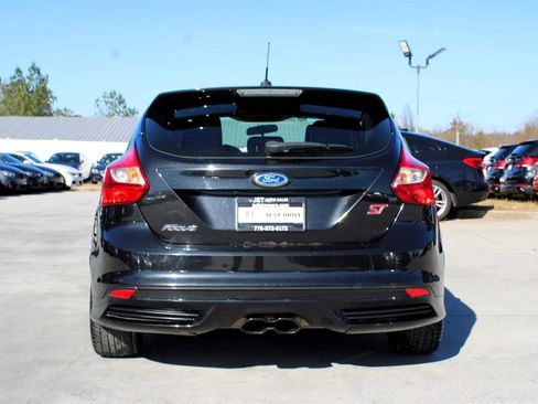 Used 2013 Ford Focus ST image 6