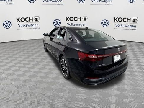 New 2026 Volkswagen Jetta Sport FWD image 7