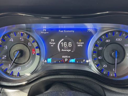 Used 2016 Chrysler 300 S RWD image 8
